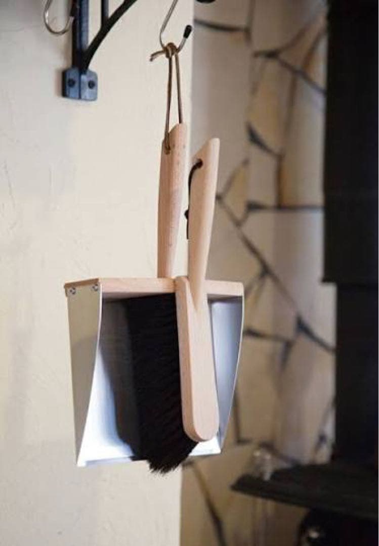 プレミアムハースブラシセット