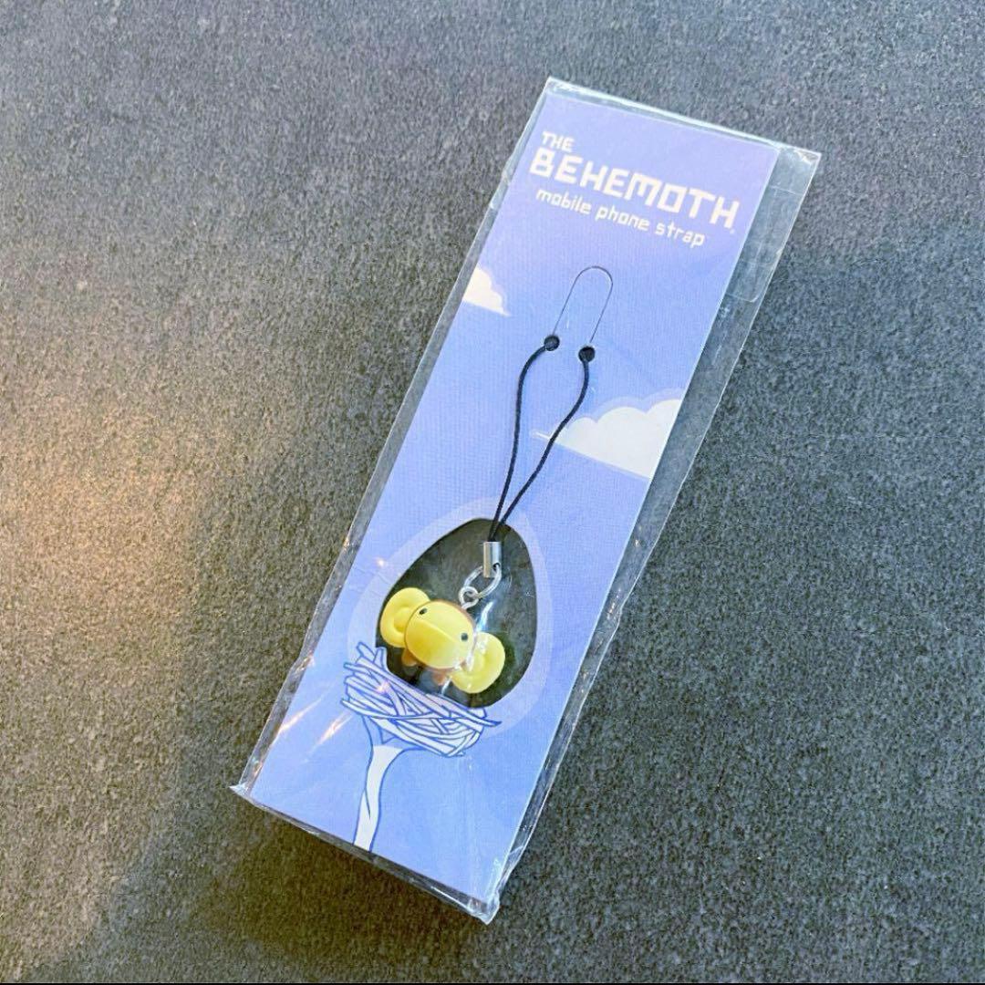 【激レア】キャッスルクラッシャーズ ストラップ アニマルオーブ 新品未開封