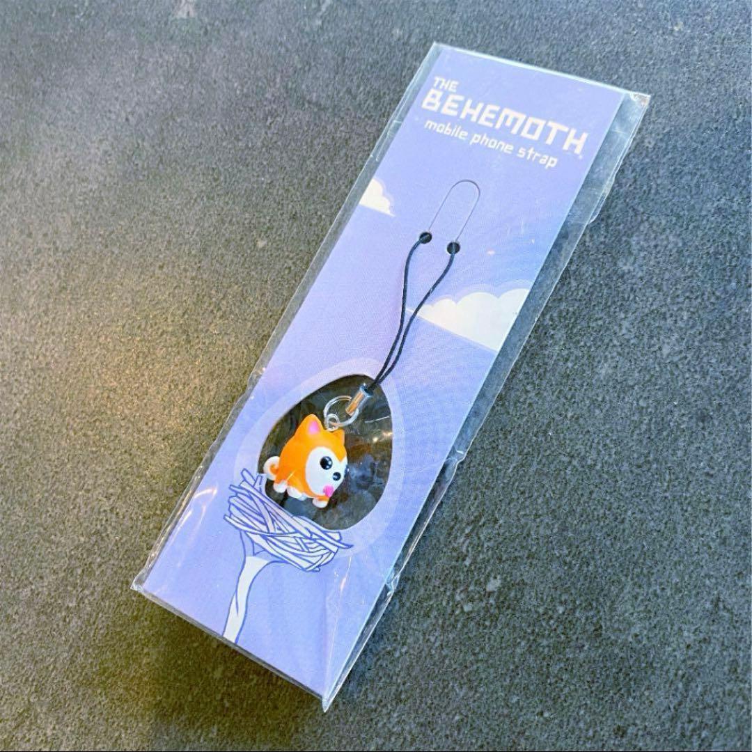 【激レア】キャッスルクラッシャーズ ストラップ アニマルオーブ 新品未開封