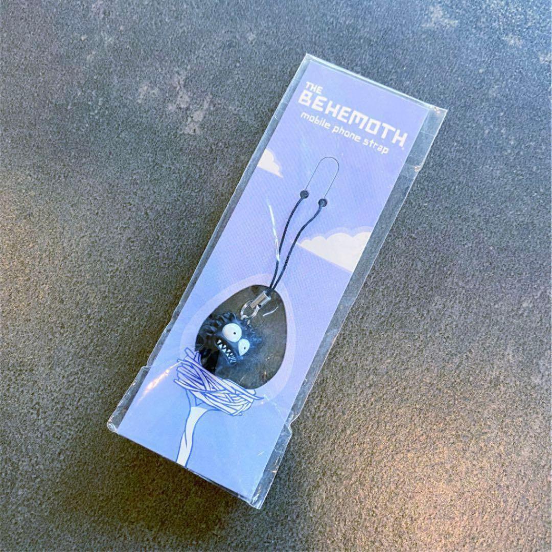 【激レア】キャッスルクラッシャーズ ストラップ アニマルオーブ 新品未開封