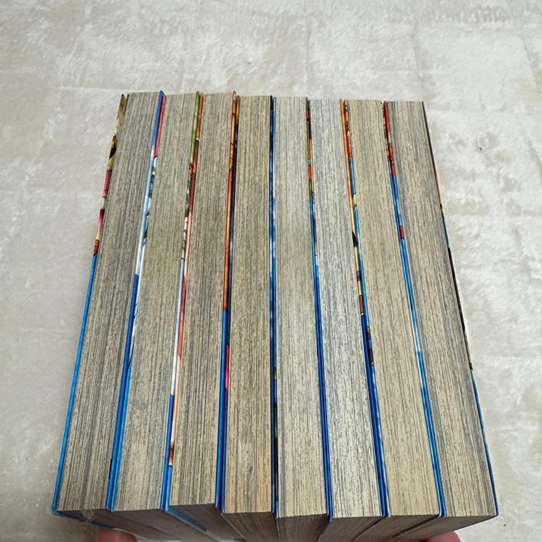 【中古品】太陽少年ジャンゴ　1巻〜8巻全巻セット