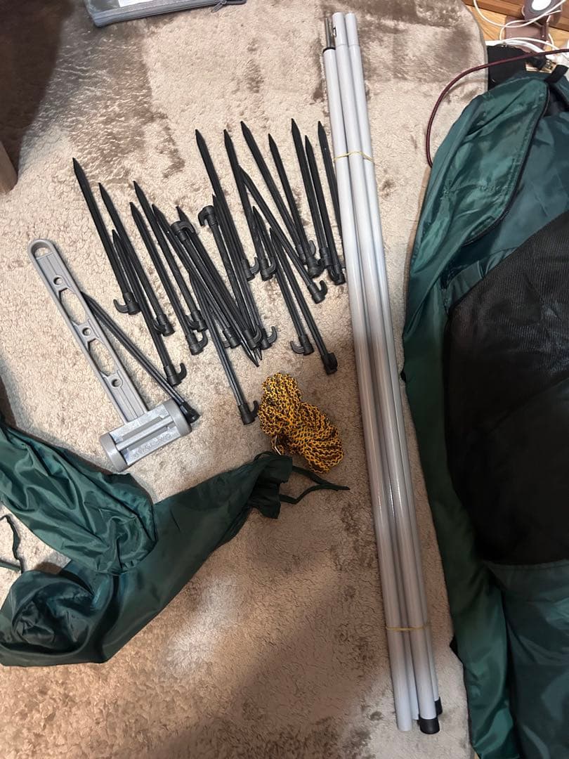 logos UVクイックスクリーン プラス