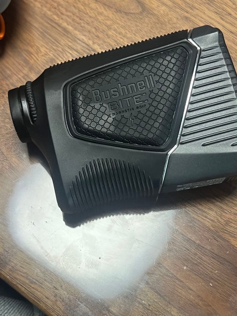 ラウンド用品・アクセサリー Bushnell GOLF pro xe