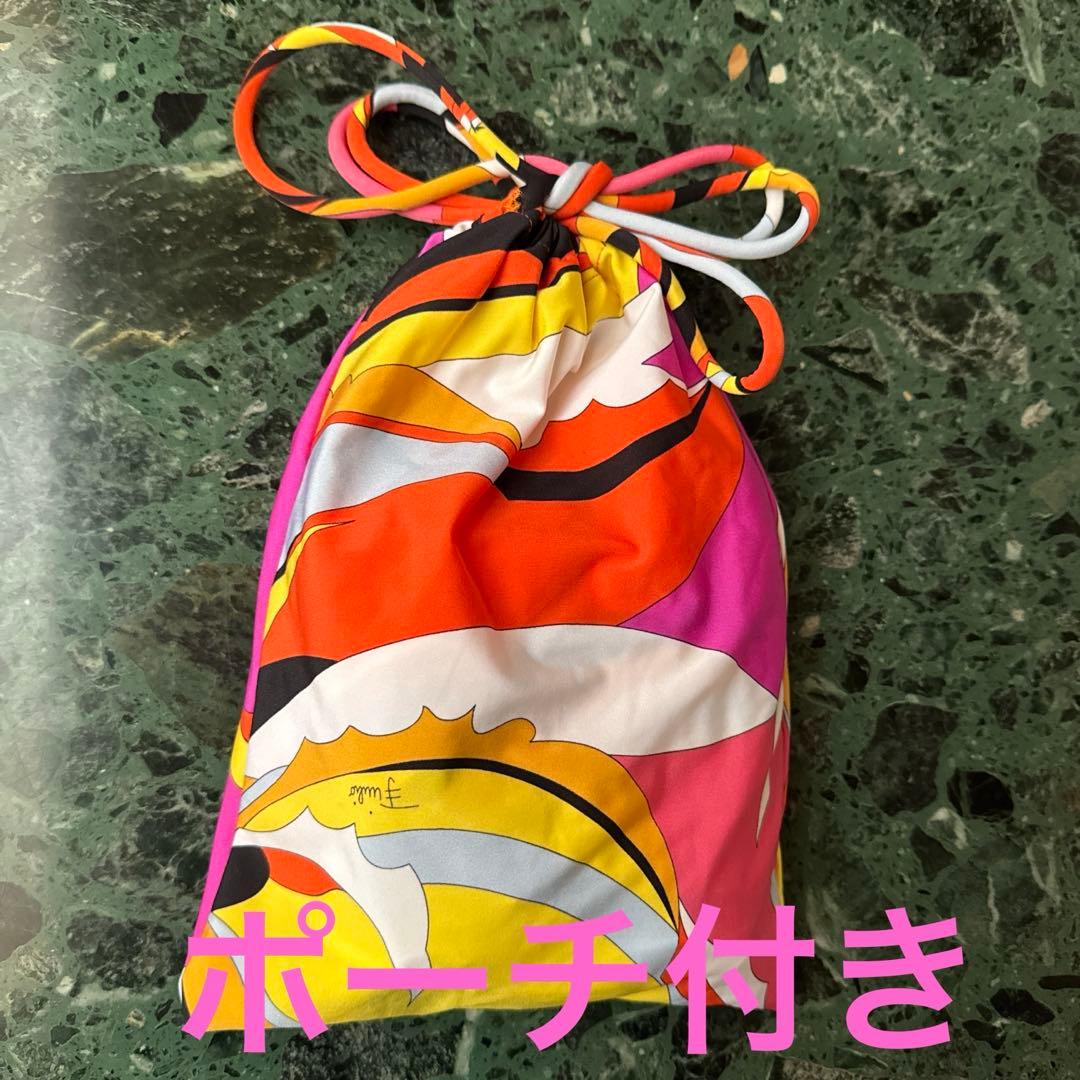 エミリオプッチ　ビキニ　新品未使用