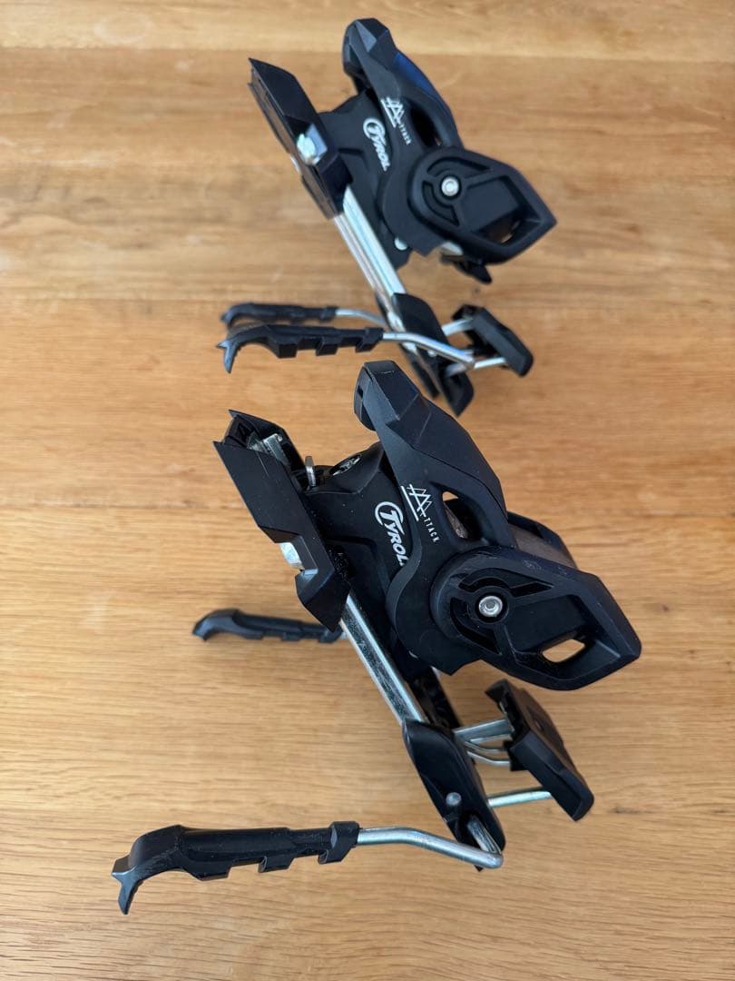 TYROLIA ATTACK13 チロリア アタック 13