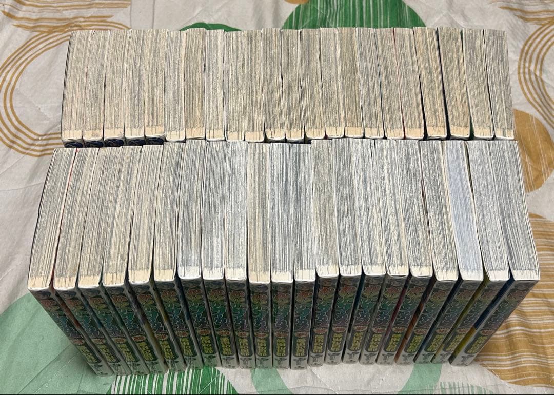 【翌日出荷‼️】　からくりサーカス　1巻から43巻　全巻セット