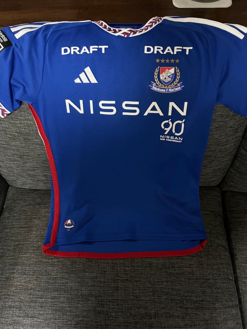 横浜F・マリノス