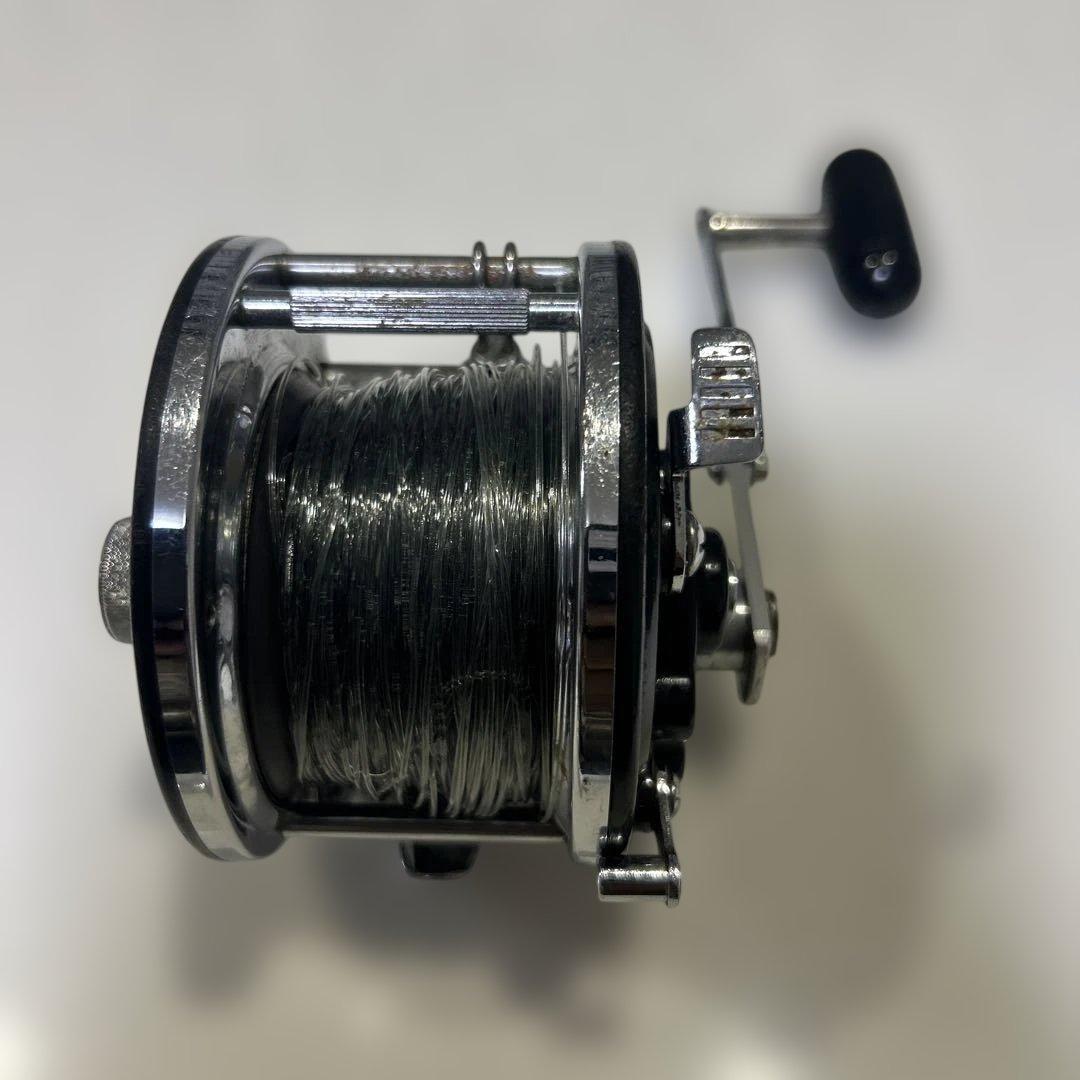 Dinamic ST50 スピニングリール