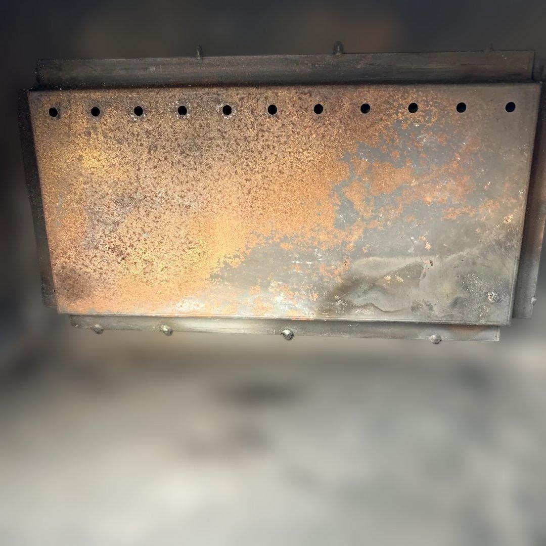 Mt.SUMI 薪ストーブ　Micro