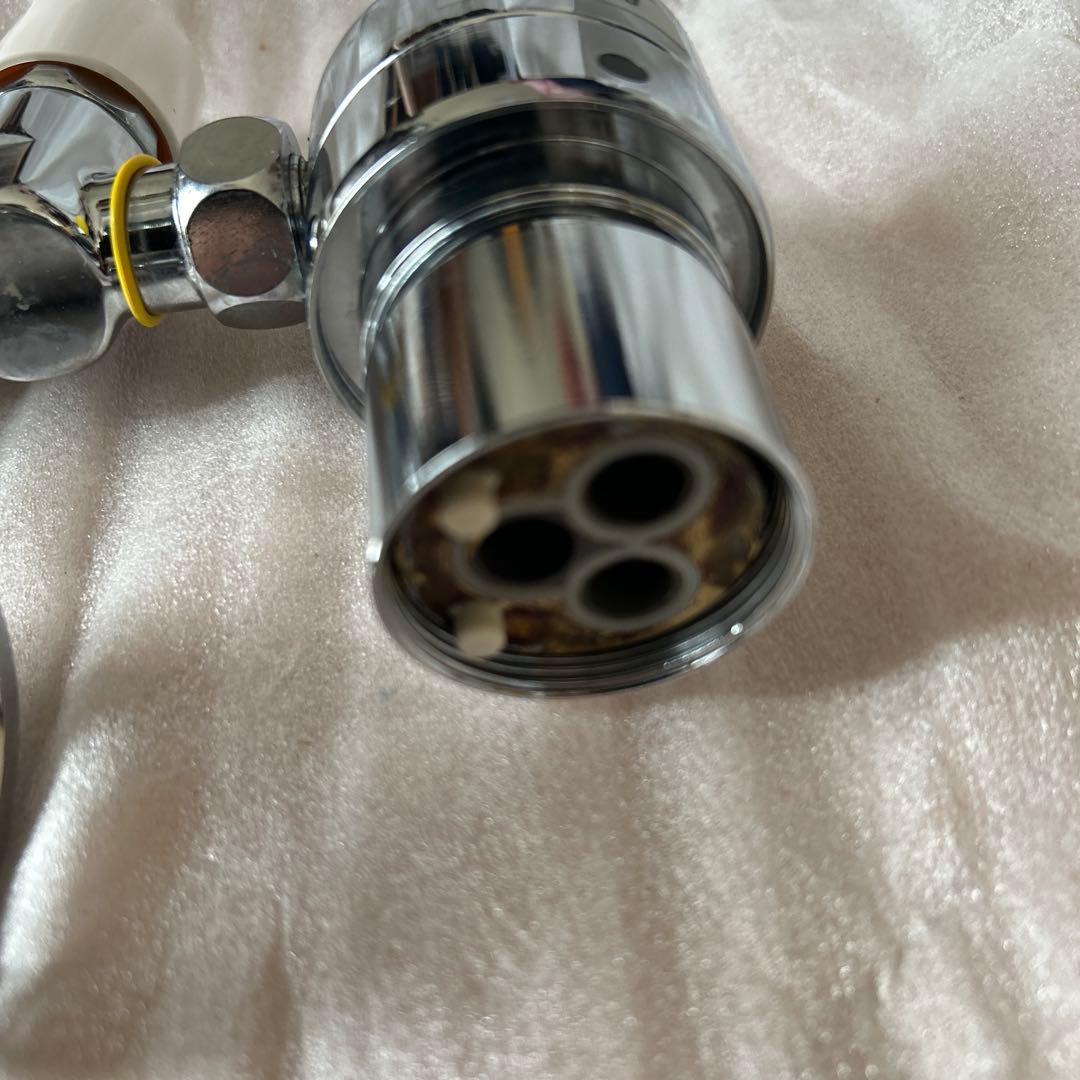 Panasonic食洗機　分岐水栓 三栄水栓　B98-AU4 SANEI