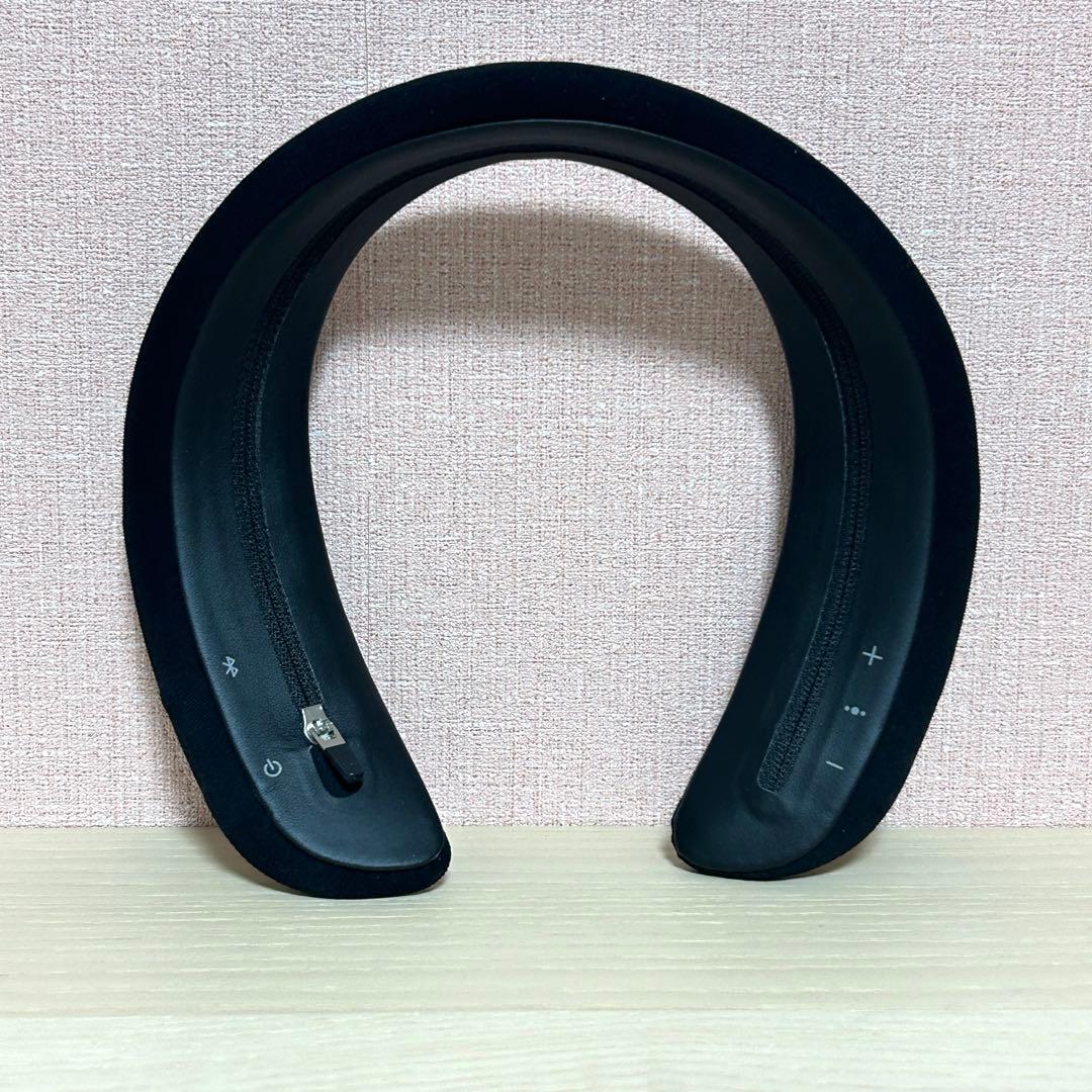 ヘッドホン BOSE SOUNDWEAR COMPANION SPEAKER
