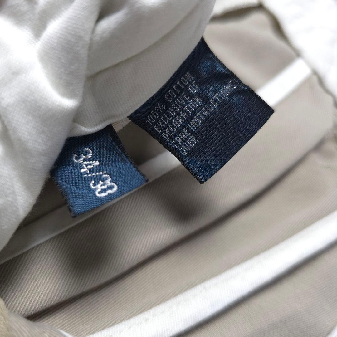 polobyralphlaurenPRESTONラルフローレンポロチノW34