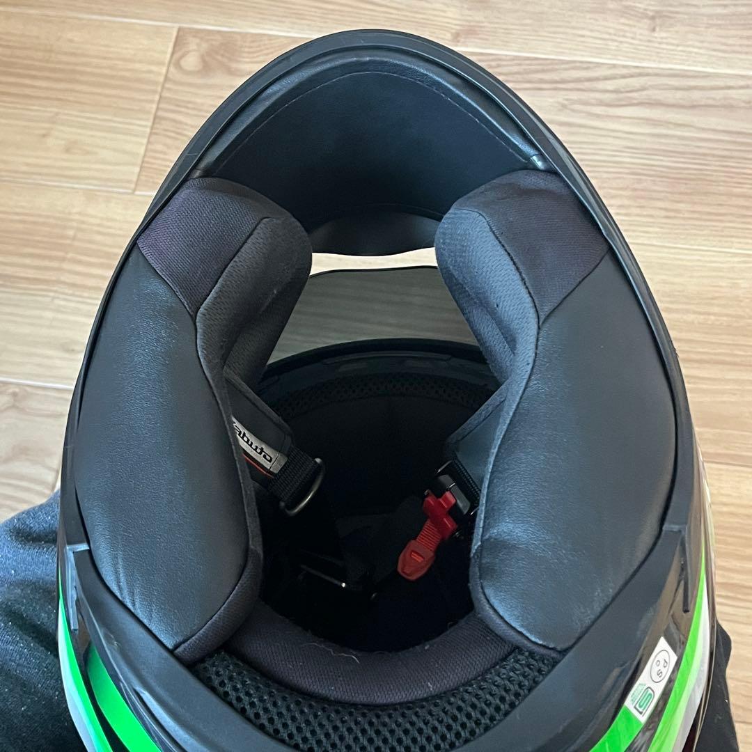 【専用出品購入禁止】OGK Kabutoフルフェイス KAMUI-Ⅲ