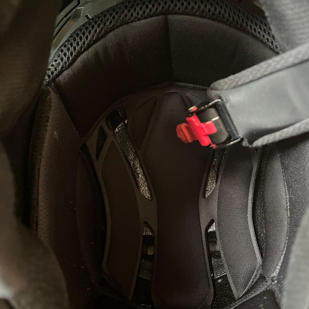 【専用出品購入禁止】OGK Kabutoフルフェイス KAMUI-Ⅲ