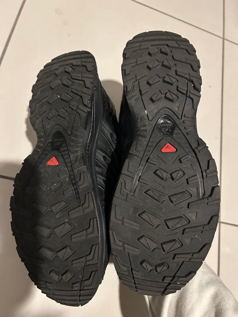 サロモン　SALOMON XA PRO 3D