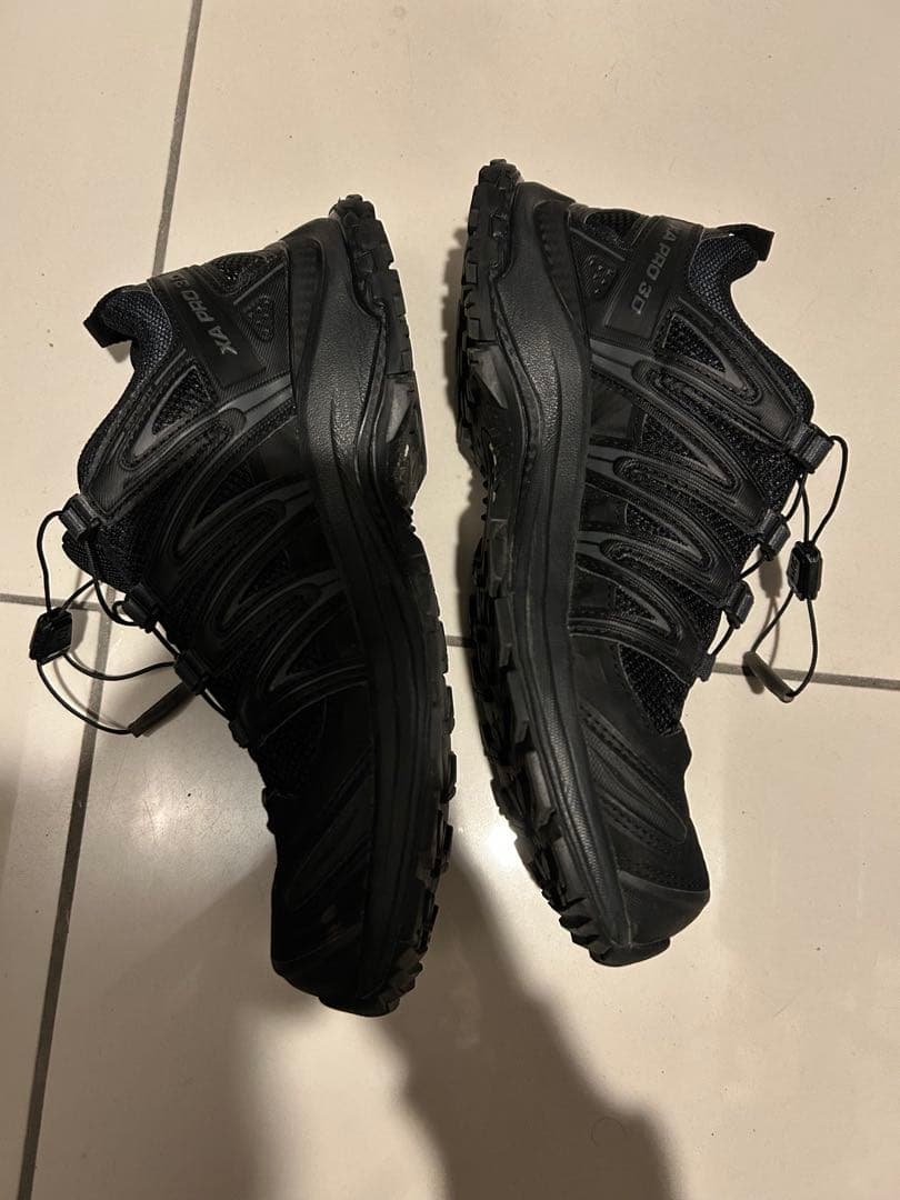 サロモン　SALOMON XA PRO 3D