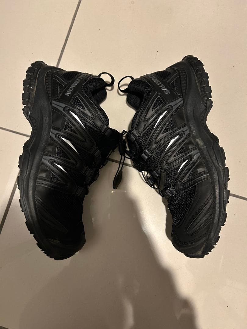 サロモン　SALOMON XA PRO 3D