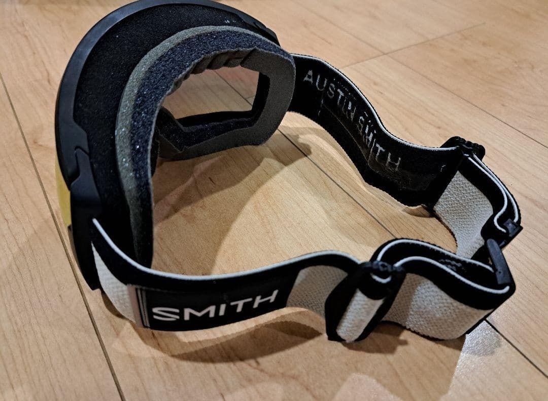 【最終処分価格】Smith North Face ゴーグル ノースフェイス