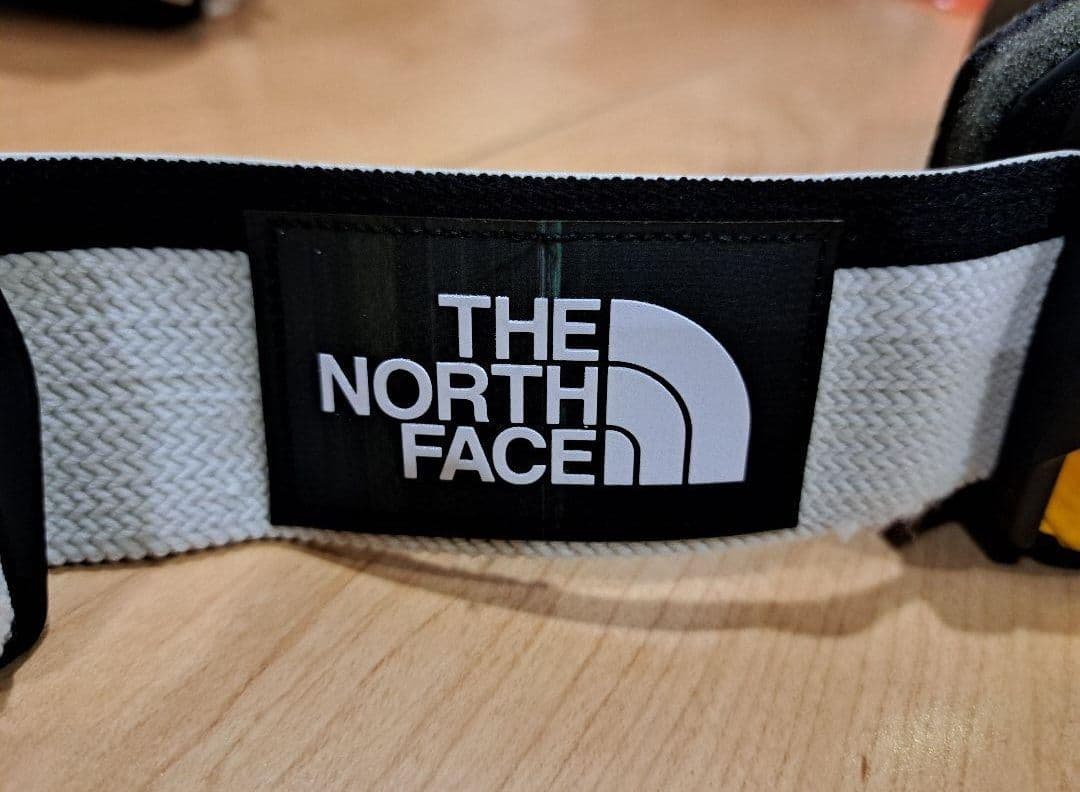 【最終処分価格】Smith North Face ゴーグル ノースフェイス