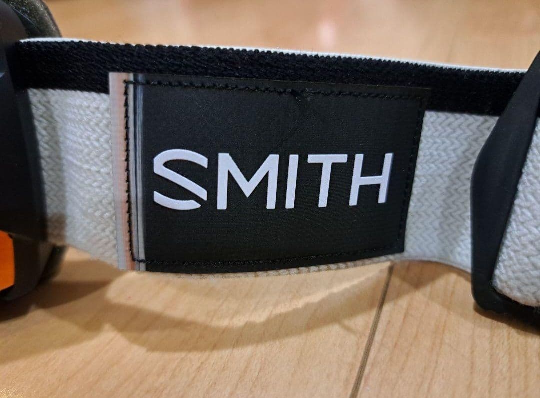 【最終処分価格】Smith North Face ゴーグル ノースフェイス
