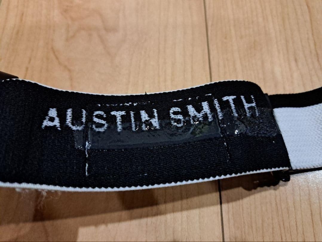 【最終処分価格】Smith North Face ゴーグル ノースフェイス