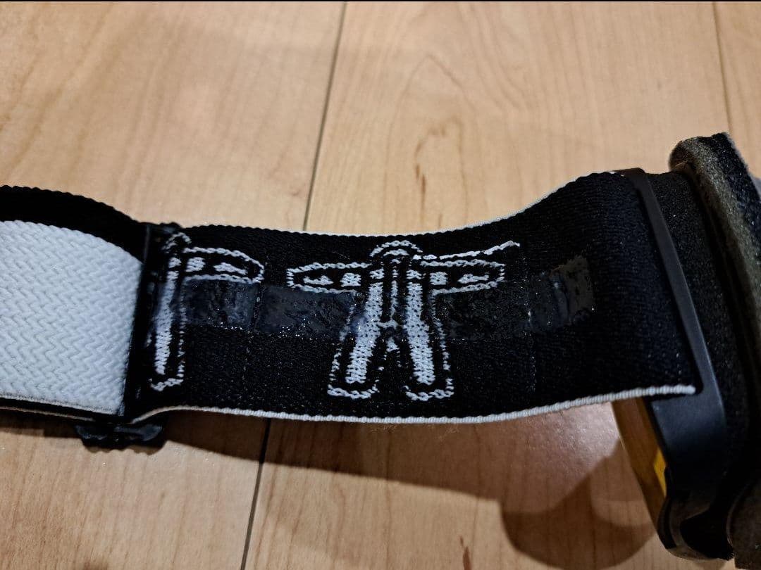 【最終処分価格】Smith North Face ゴーグル ノースフェイス