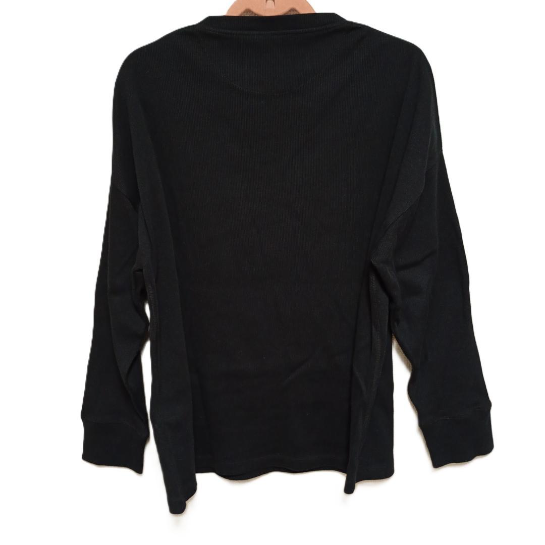 LOEWE オーバーサイズフィット ロングスリーブ Tシャツ　サイズS