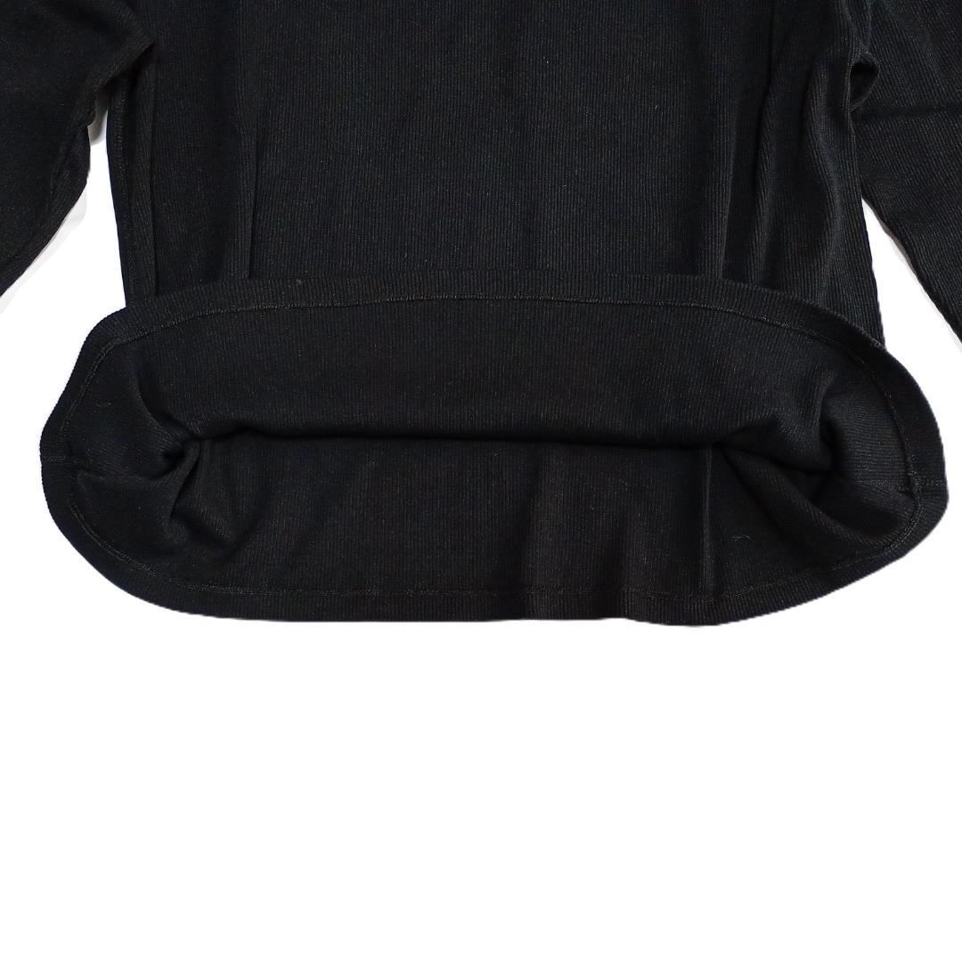 LOEWE オーバーサイズフィット ロングスリーブ Tシャツ　サイズS