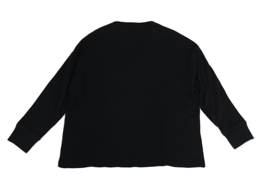 LOEWE オーバーサイズフィット ロングスリーブ Tシャツ　サイズS