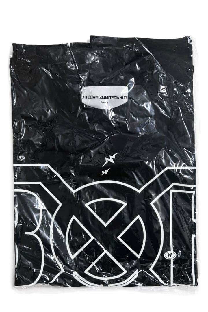 WHIZ LIMITED× BOUNTY HUNTER