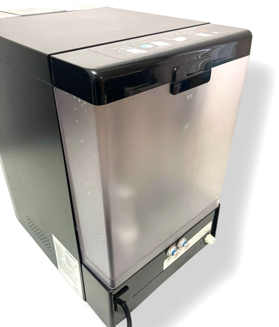 美品 送料無料 浄水型ウォーターサーバー SOLEMOOD ice pro