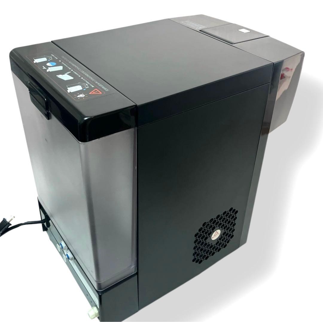 美品 送料無料 浄水型ウォーターサーバー SOLEMOOD ice pro
