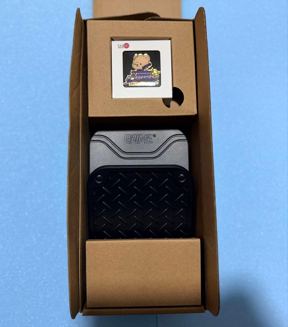 GAIME エイム　タイムクライシス　プレミアムセット