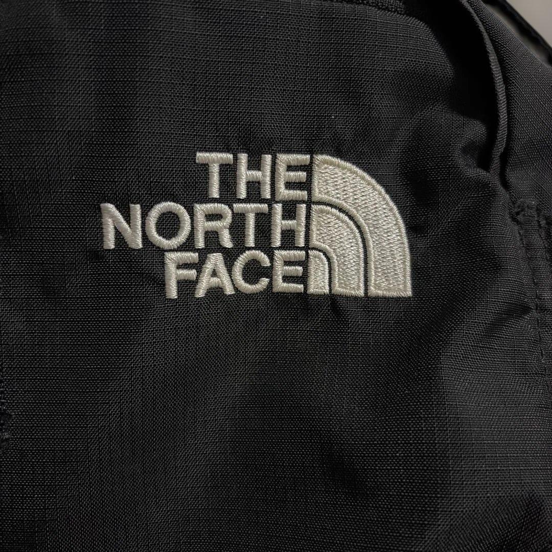 THE NORTH FACE リュック　バッグ　BOREALIS ブラック