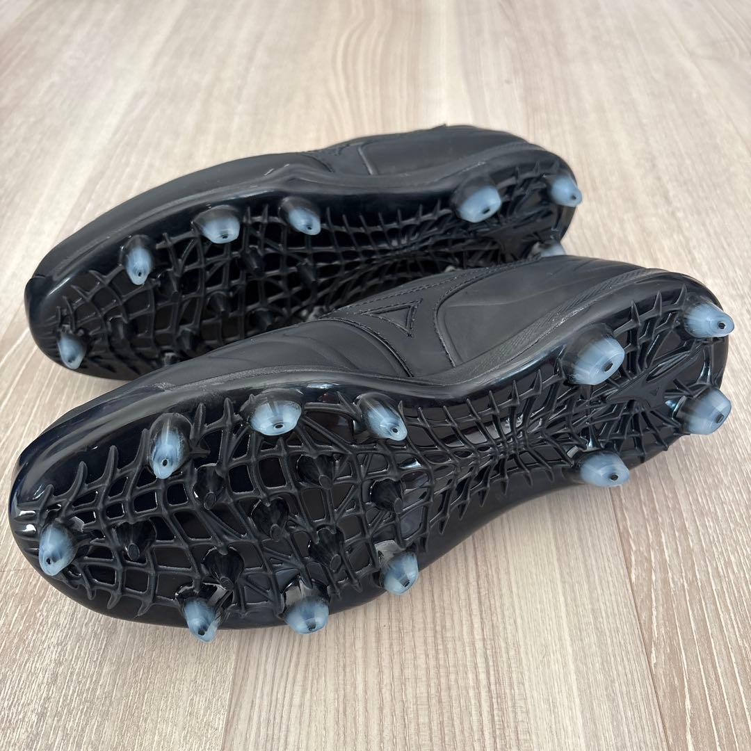 ミズノプロ 未使用 ポイントスパイク 26.0cm