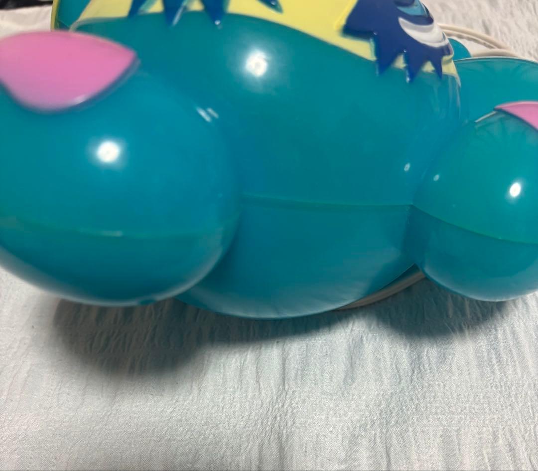 激レア　エンジェルブルー　ナカムラくん　ライト