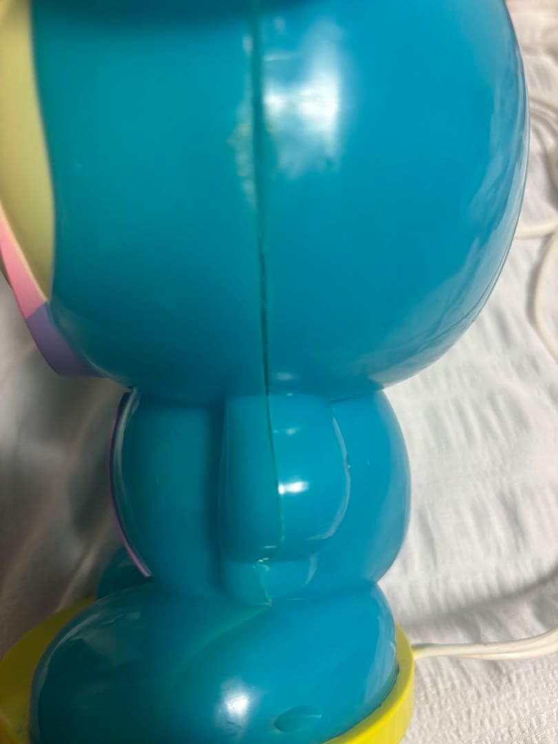 激レア　エンジェルブルー　ナカムラくん　ライト