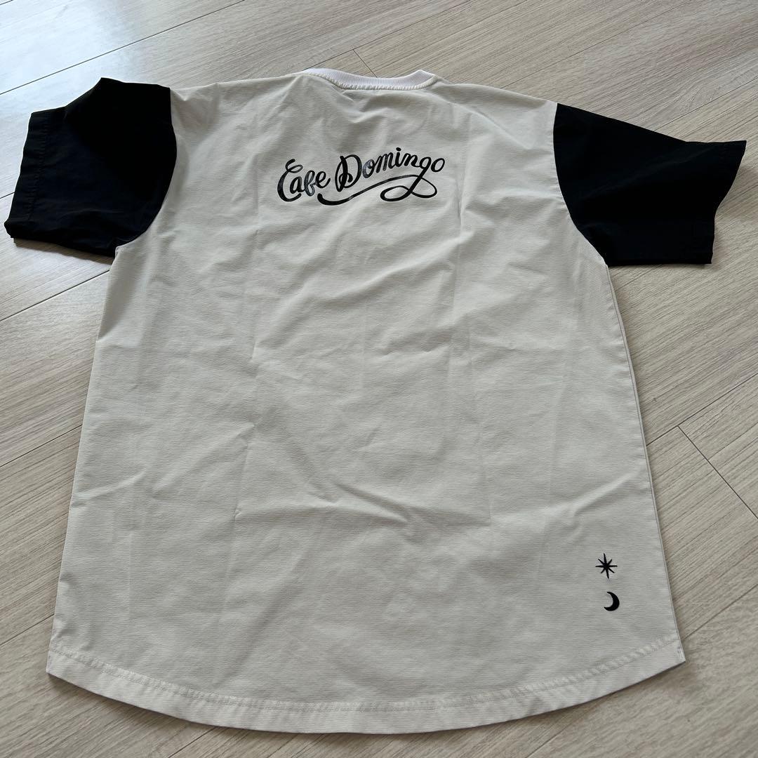 ルースイソンブラ luz e sombra TOP team プラシャツ