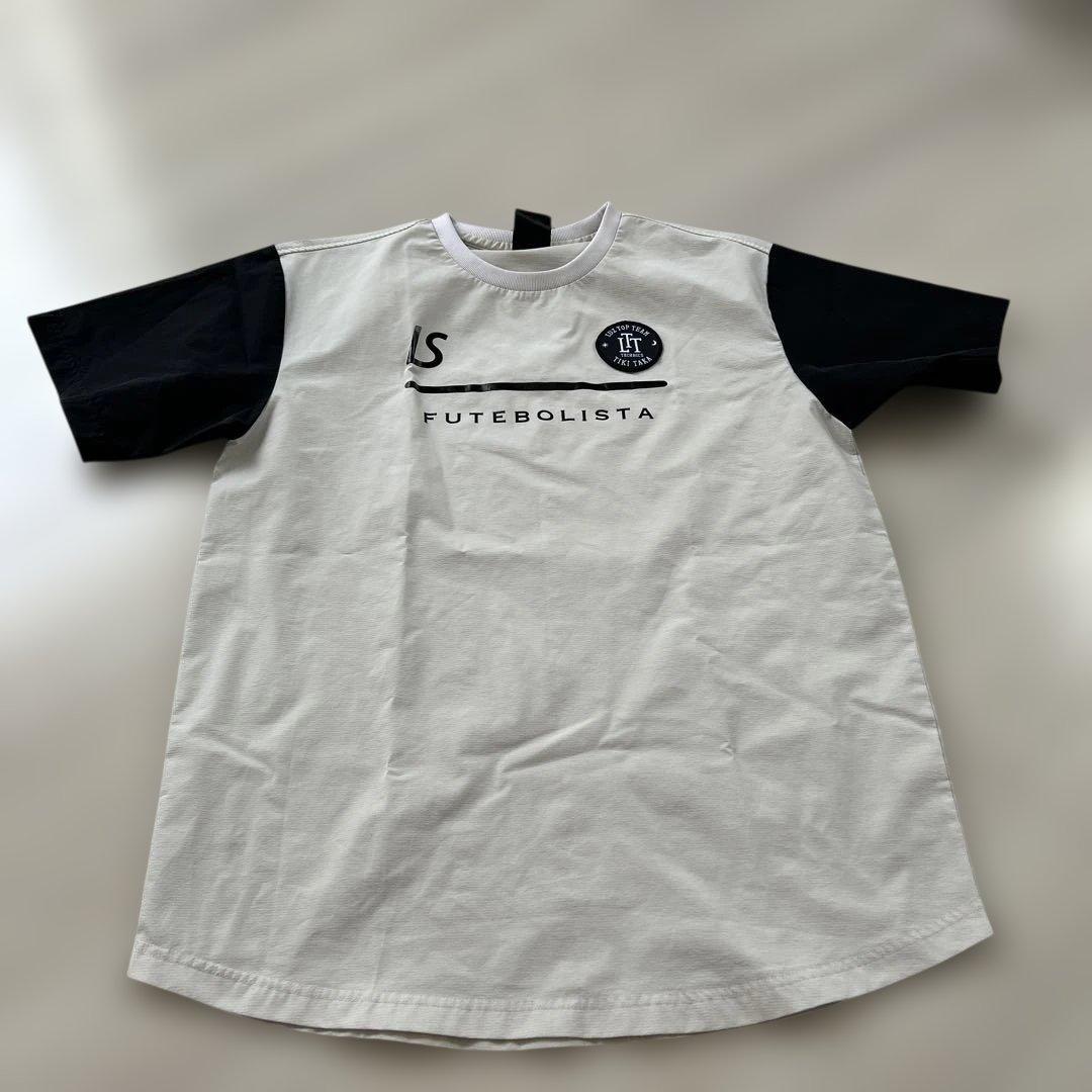 ルースイソンブラ luz e sombra TOP team プラシャツ