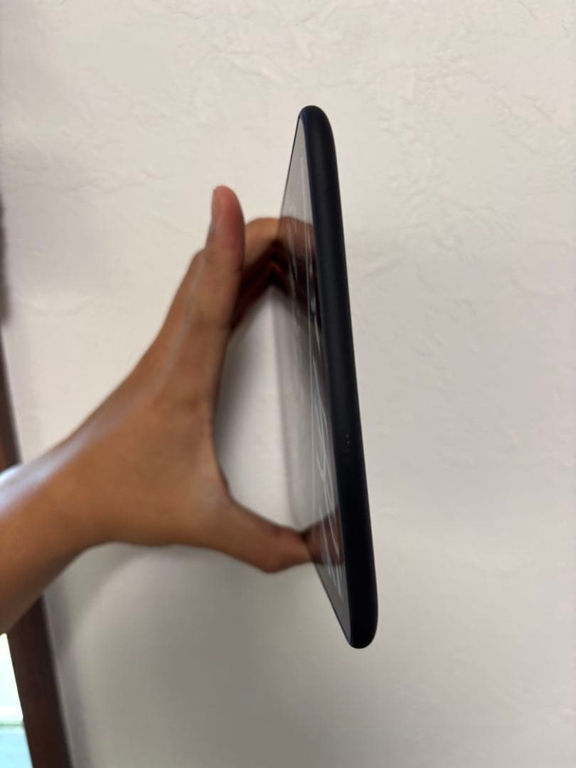 【超美品】Kindle Paperwhite 第12世代 16GB ブラック