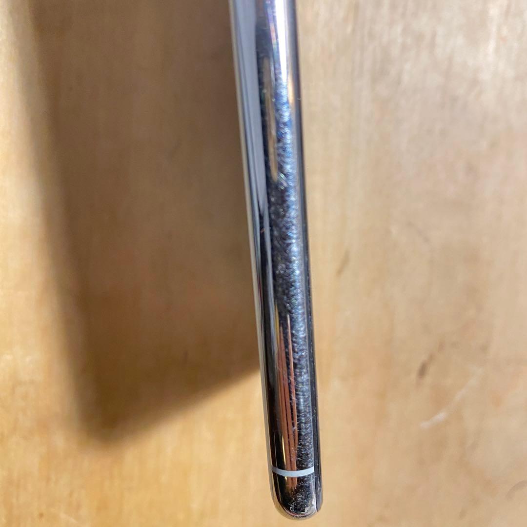 Apple iPhone 11 Pro シルバー 256GB