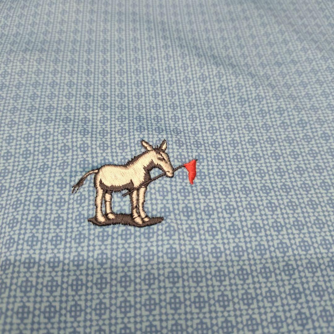 PERTER MILLAR. SCOTTY CAMERON キャメロン半袖ポロ