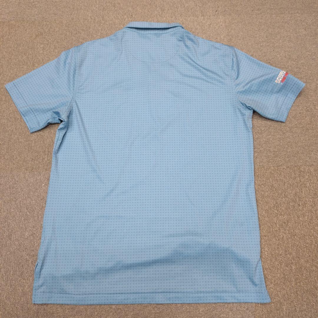 PERTER MILLAR. SCOTTY CAMERON キャメロン半袖ポロ