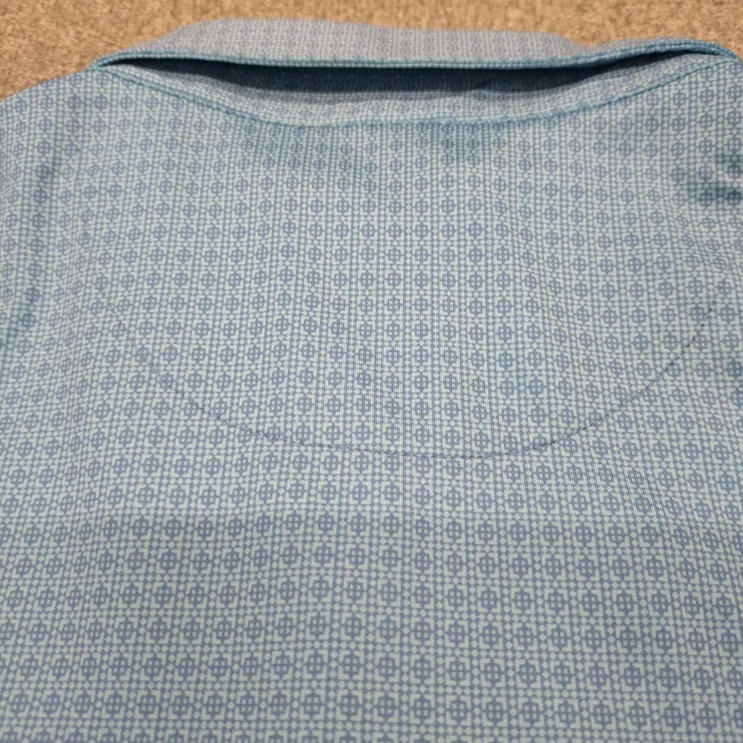 PERTER MILLAR. SCOTTY CAMERON キャメロン半袖ポロ