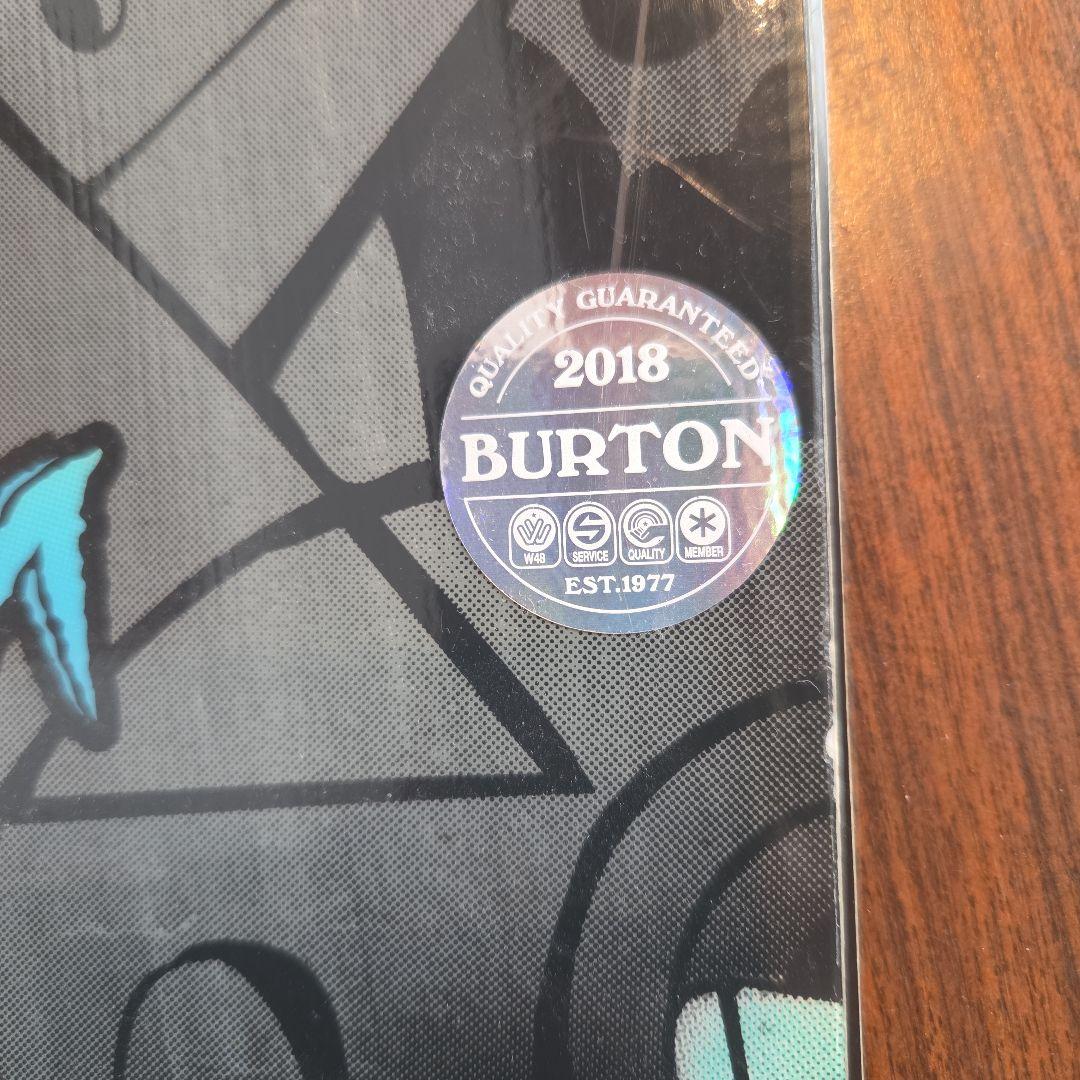 Burton Chopper チョッパー120バインディングボードケース付き４点