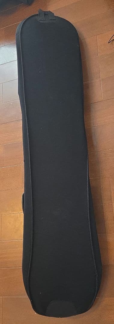 Burton Chopper チョッパー120バインディングボードケース付き４点