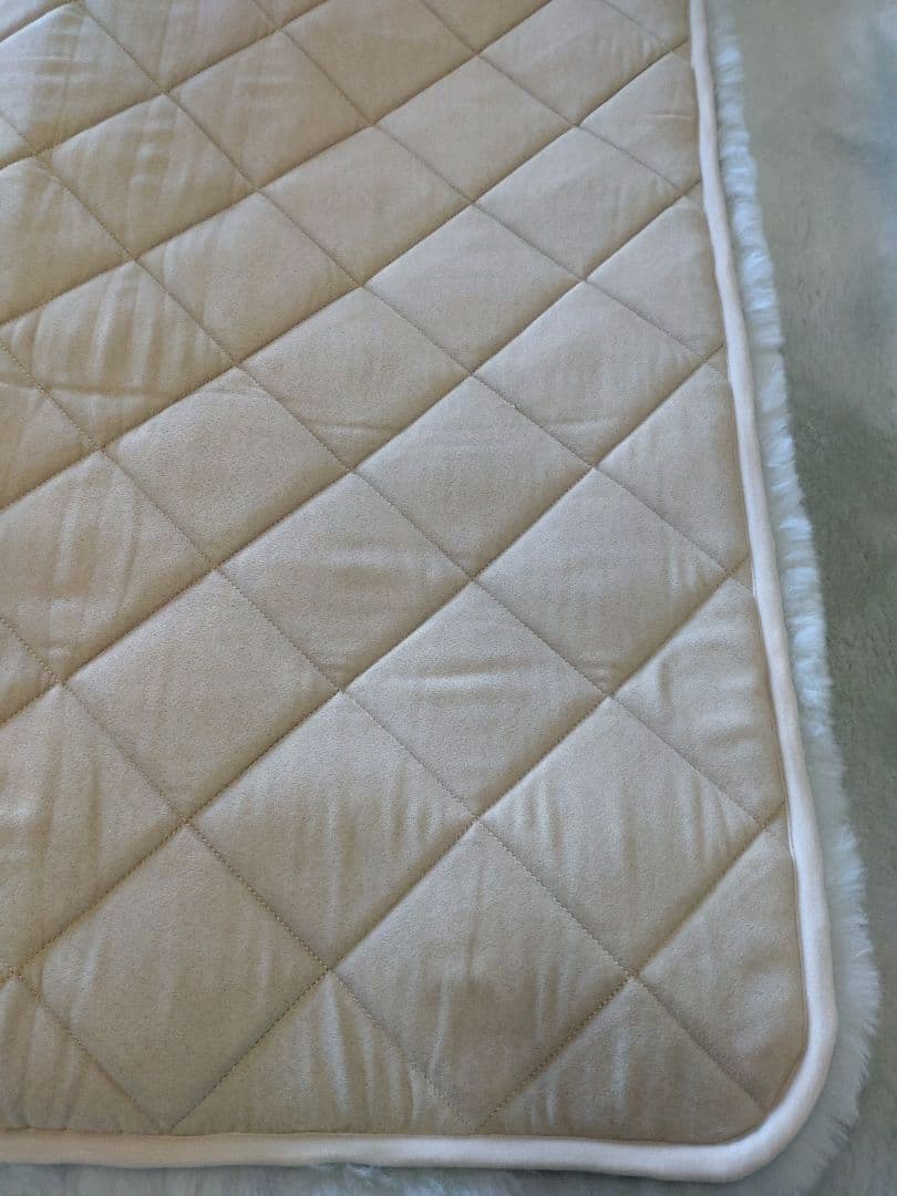 極上オーストラリア原皮　本格PREMIUM品★超高密度　アルティメットムートン