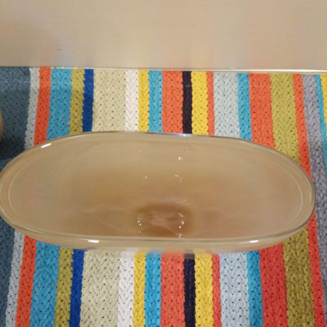 Henry Dean ヘンリーディーン フラワーベース 2個セット