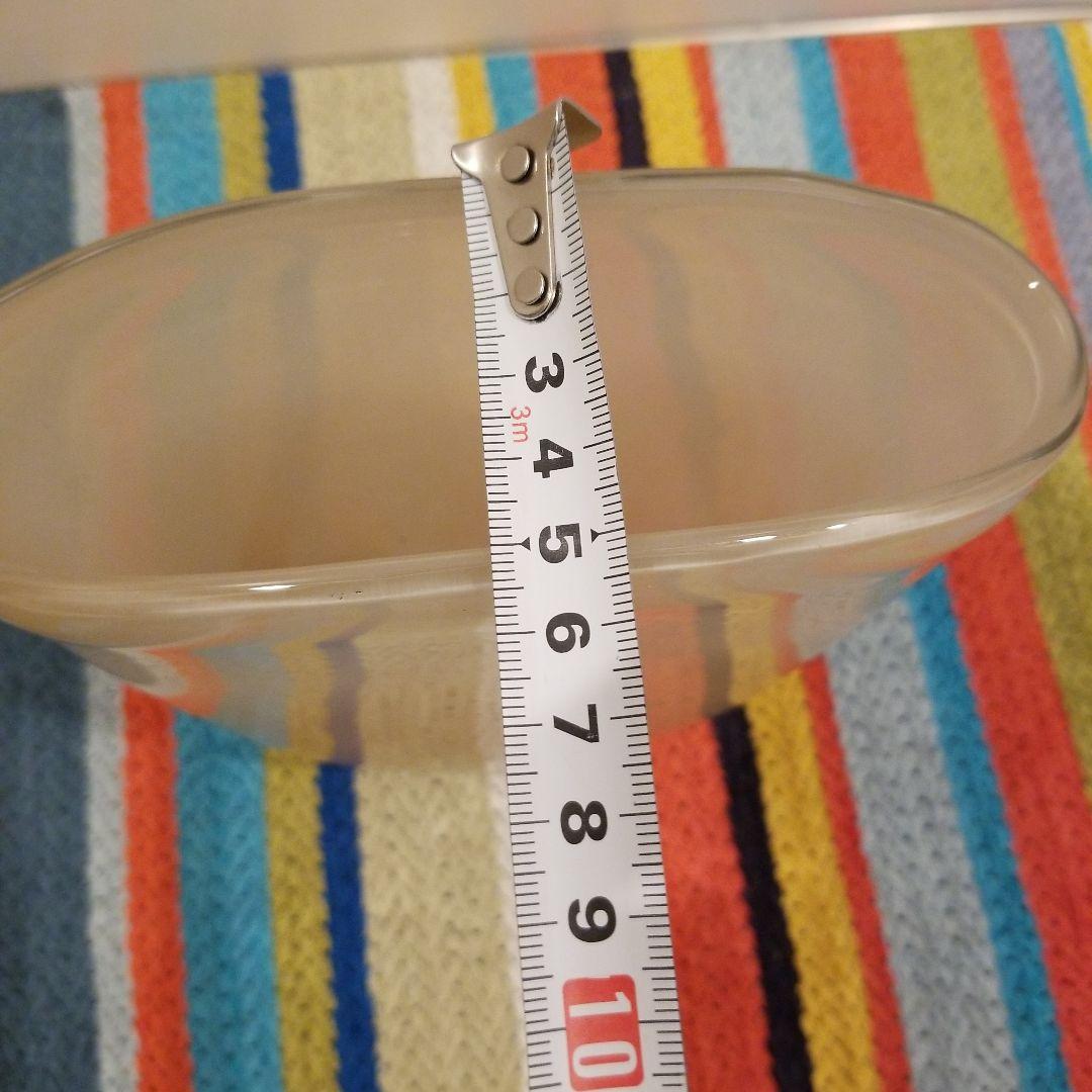 Henry Dean ヘンリーディーン フラワーベース 2個セット