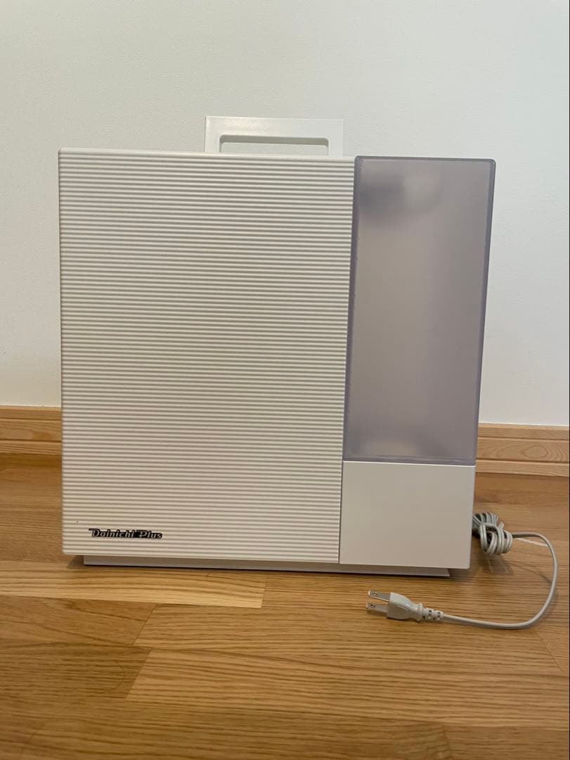 Dainichi HD-RXC700C 加湿器 サンドホワイト　2025年製